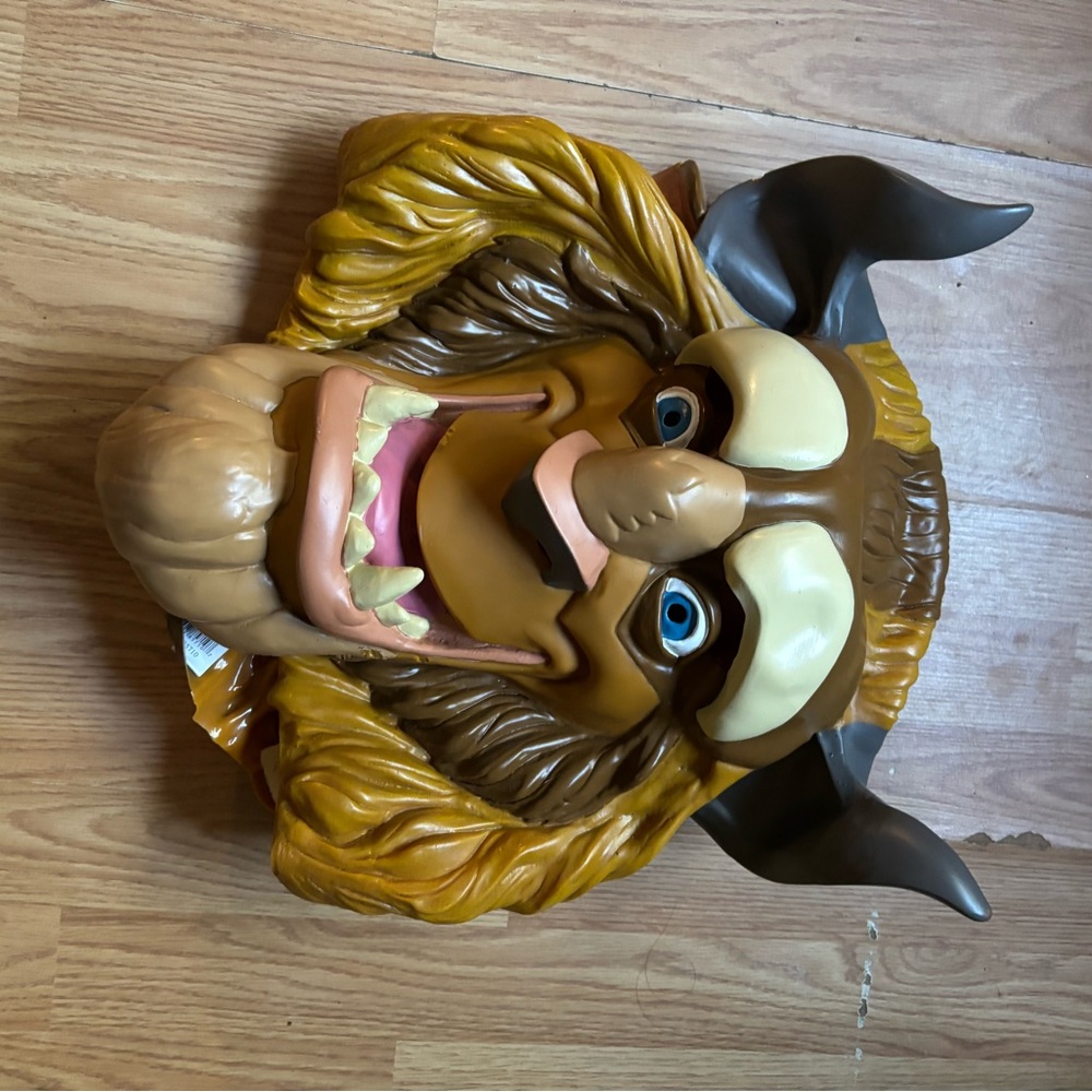 Disguise Beast Mask from Disney Beauty and the beast